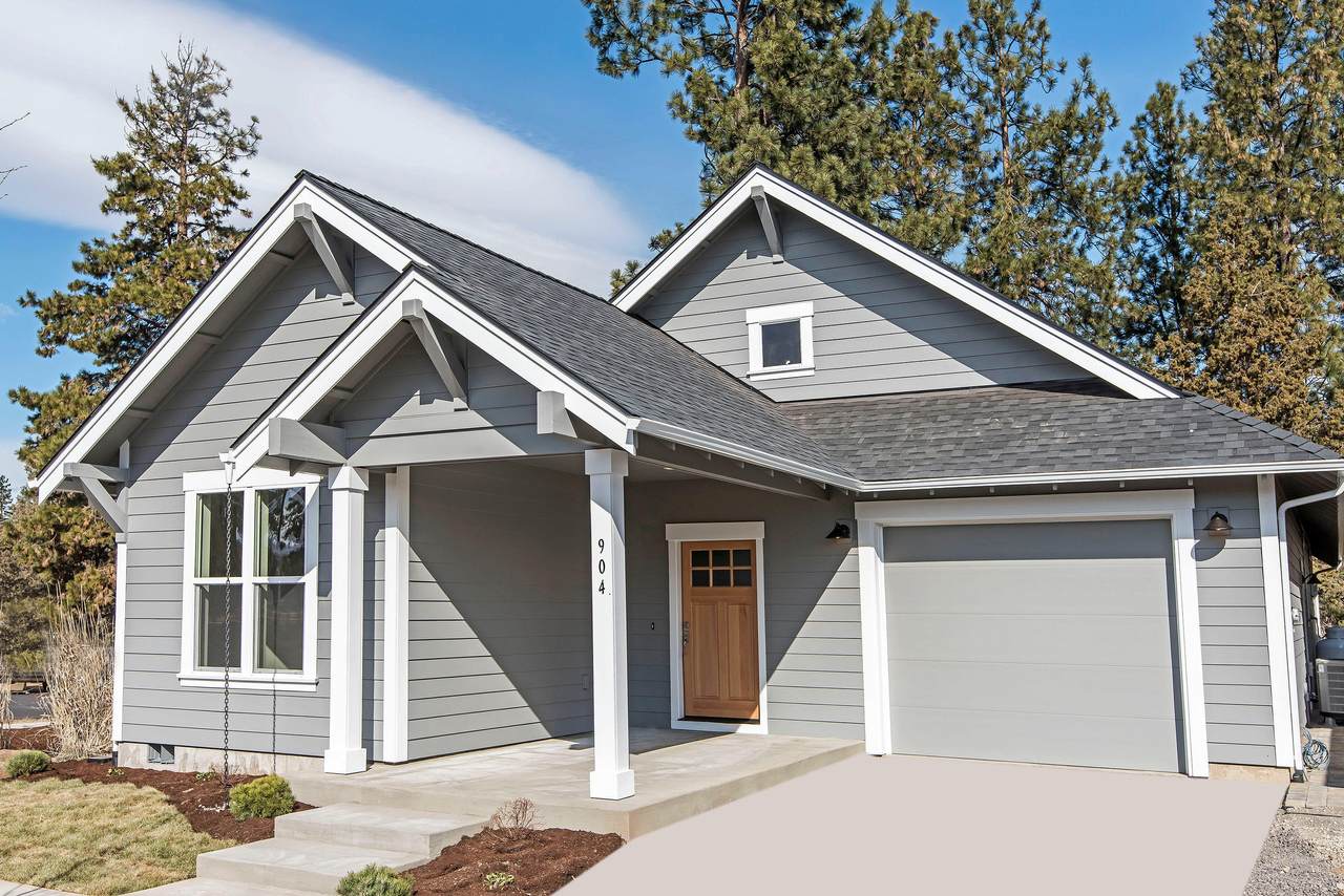 945 Horse Back Trail - Photo 1