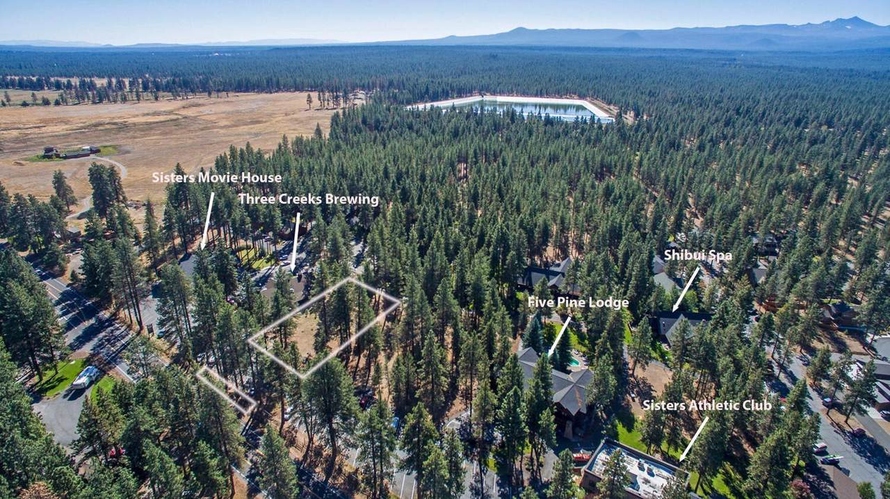 1061 Desperado Trail - Photo 1