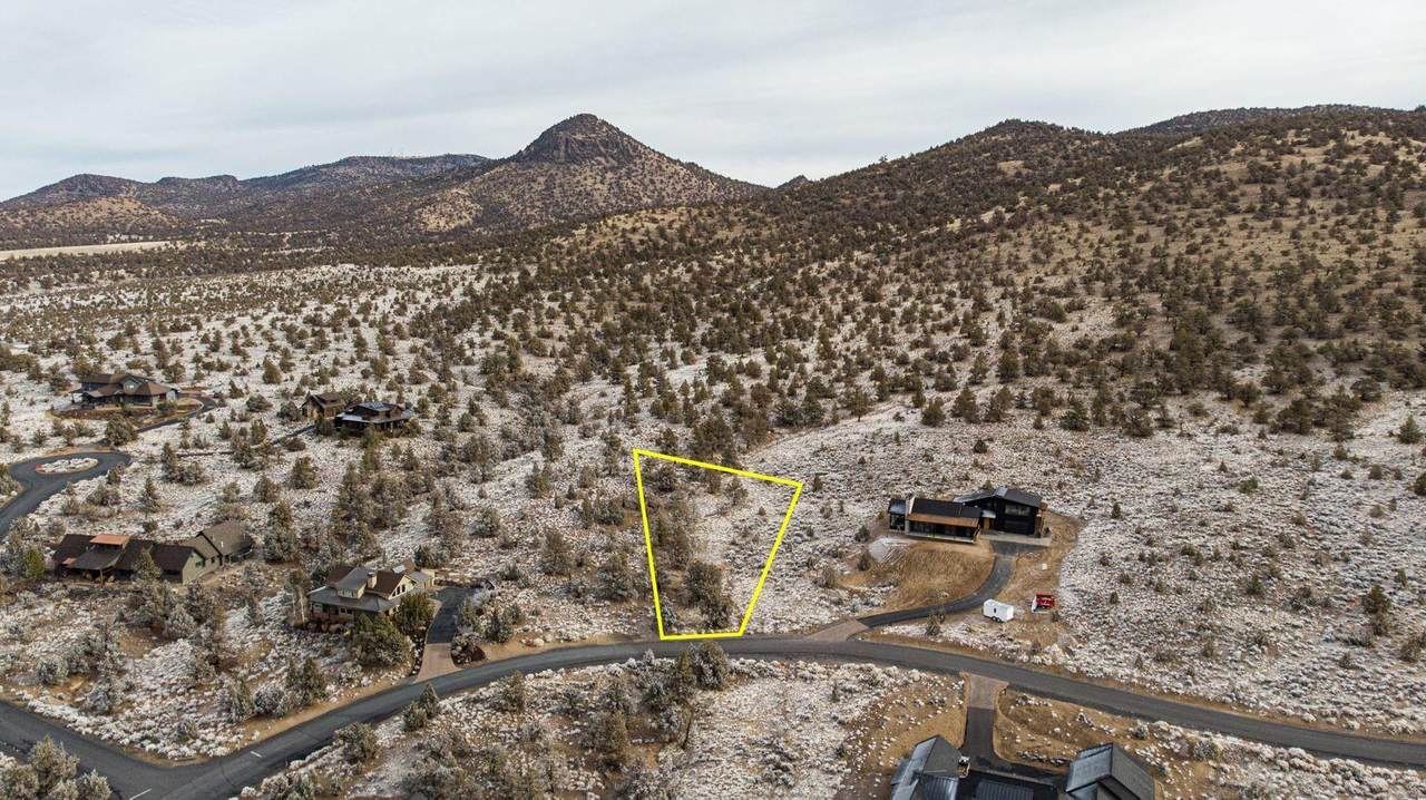 Lot 187 Hat Rock Loop - Photo 1