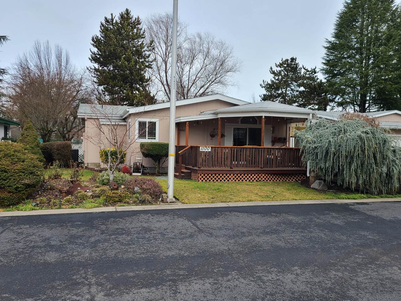1100 Aspen Way - Photo 1