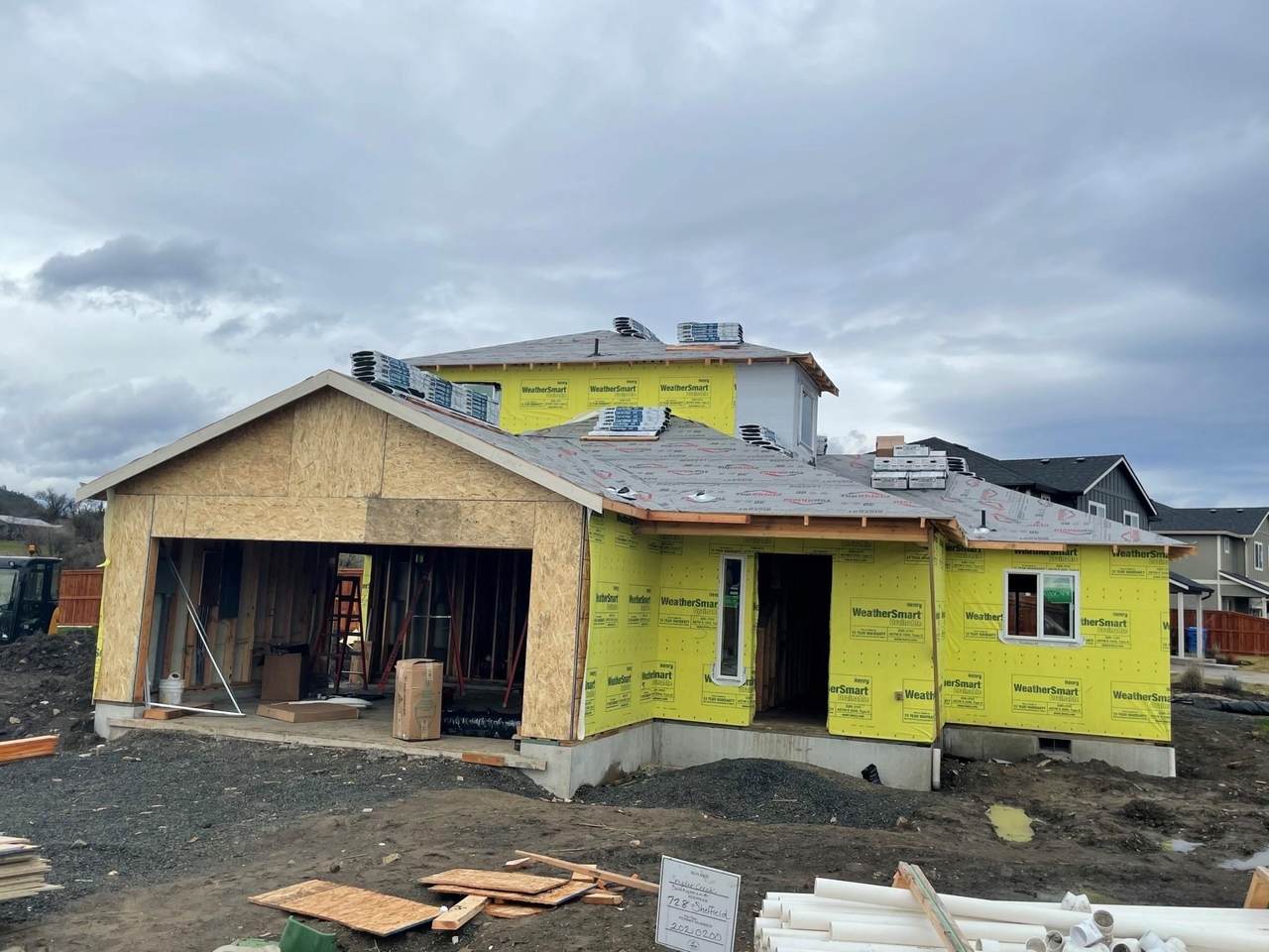 728 Sheffield Drive - Photo 1