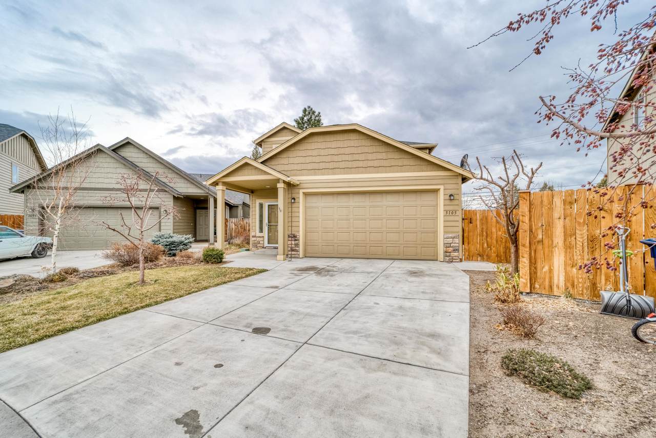 3105 Delmas Street - Photo 1