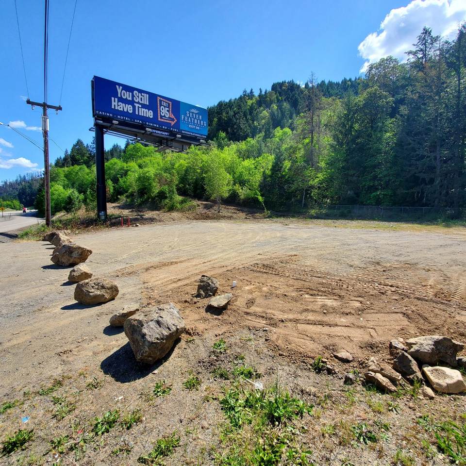 0 Frontage Road - Photo 1