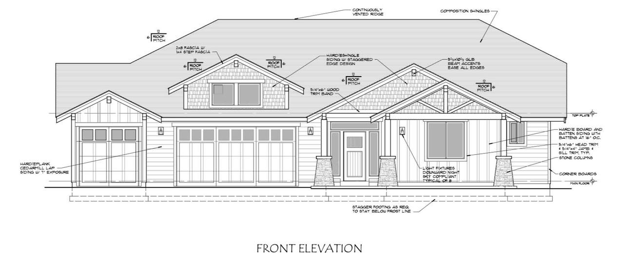 713 Highland View Loop - Photo 1