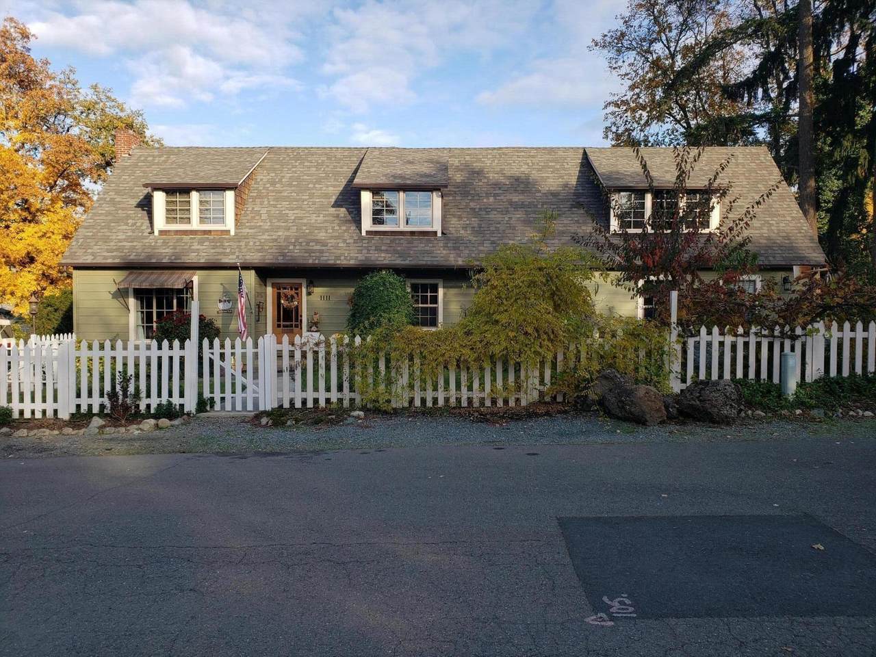 1111 Luzon Lane - Photo 1