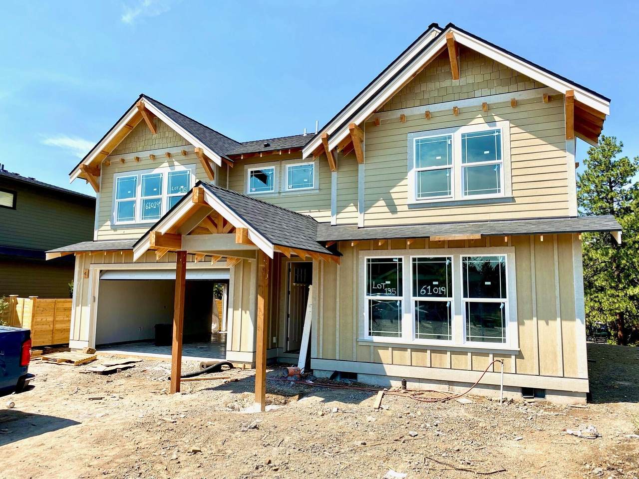 61019 Crane Peak Court - Photo 1
