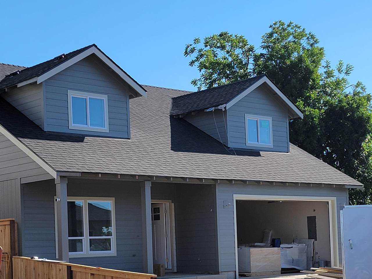 637-Lot #8 Sydney Court - Photo 1