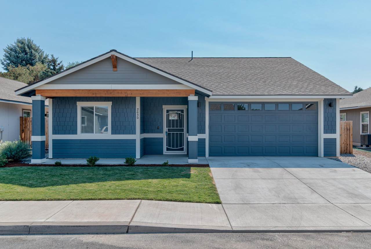 2630 Colleen Road - Photo 1