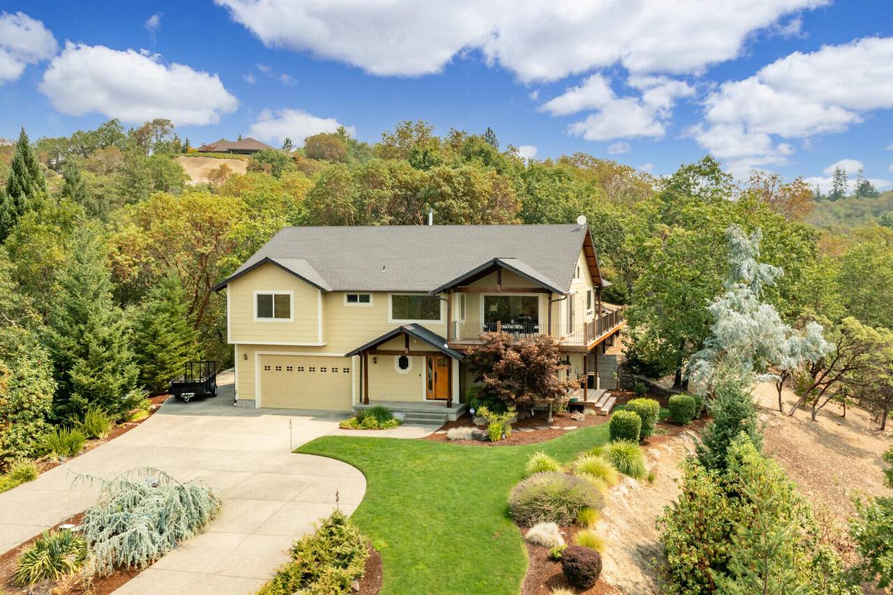 801 Vannoy Crk Road - Photo 1