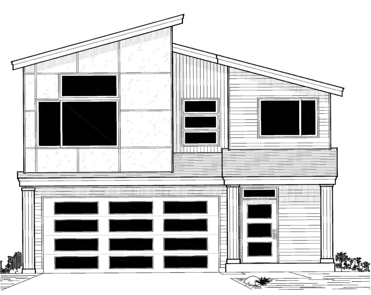 51785 Fordham Drive - Photo 1