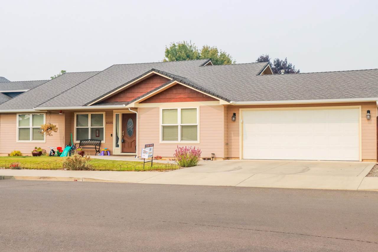 1025 Havenwood Drive - Photo 1