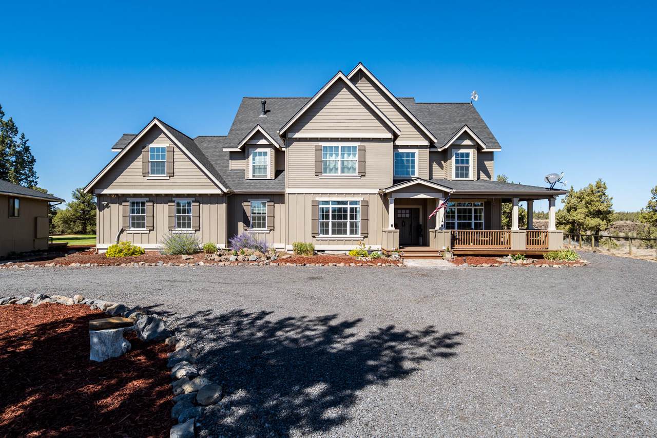 10455 Oak Lane - Photo 1