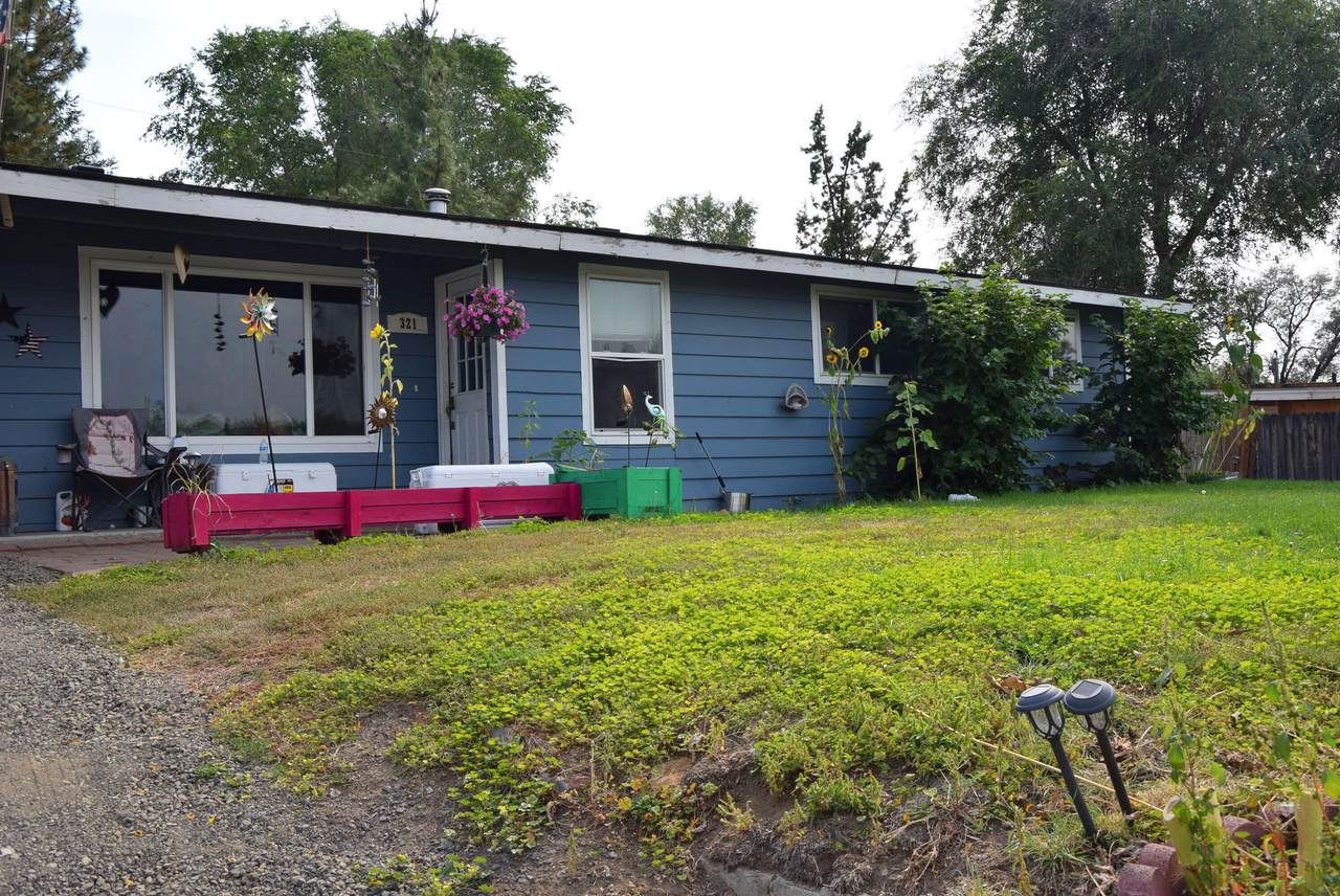 321 Cedar Street - Photo 1
