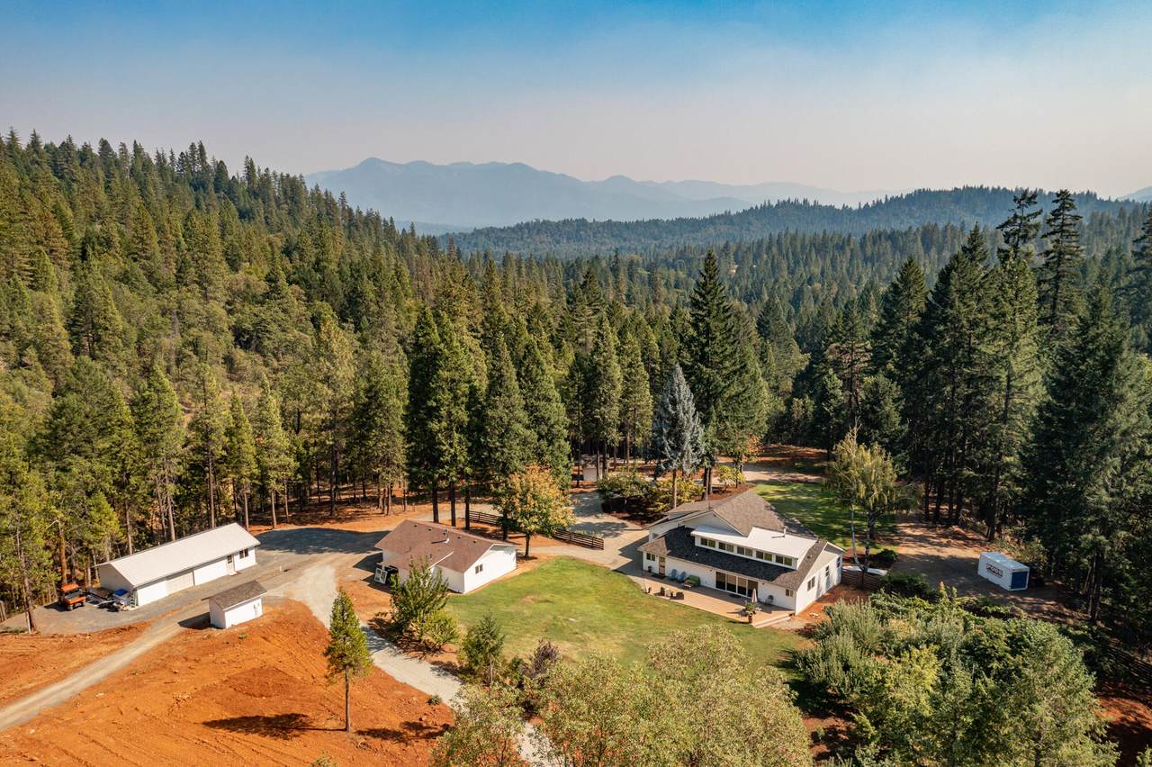 36505 Ditch Creek Road - Photo 1