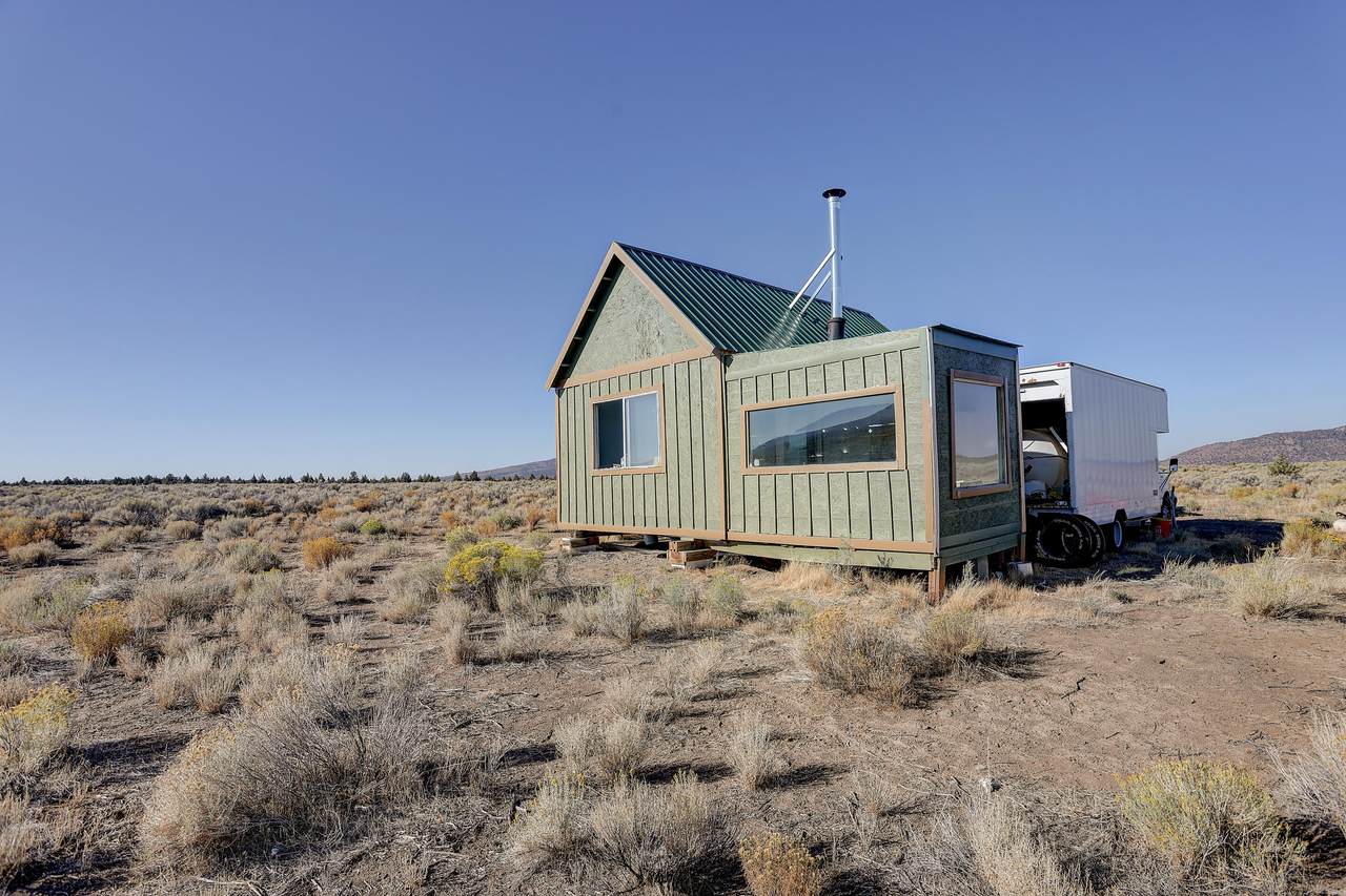 TL 2205 Salt Creek Road - Photo 1