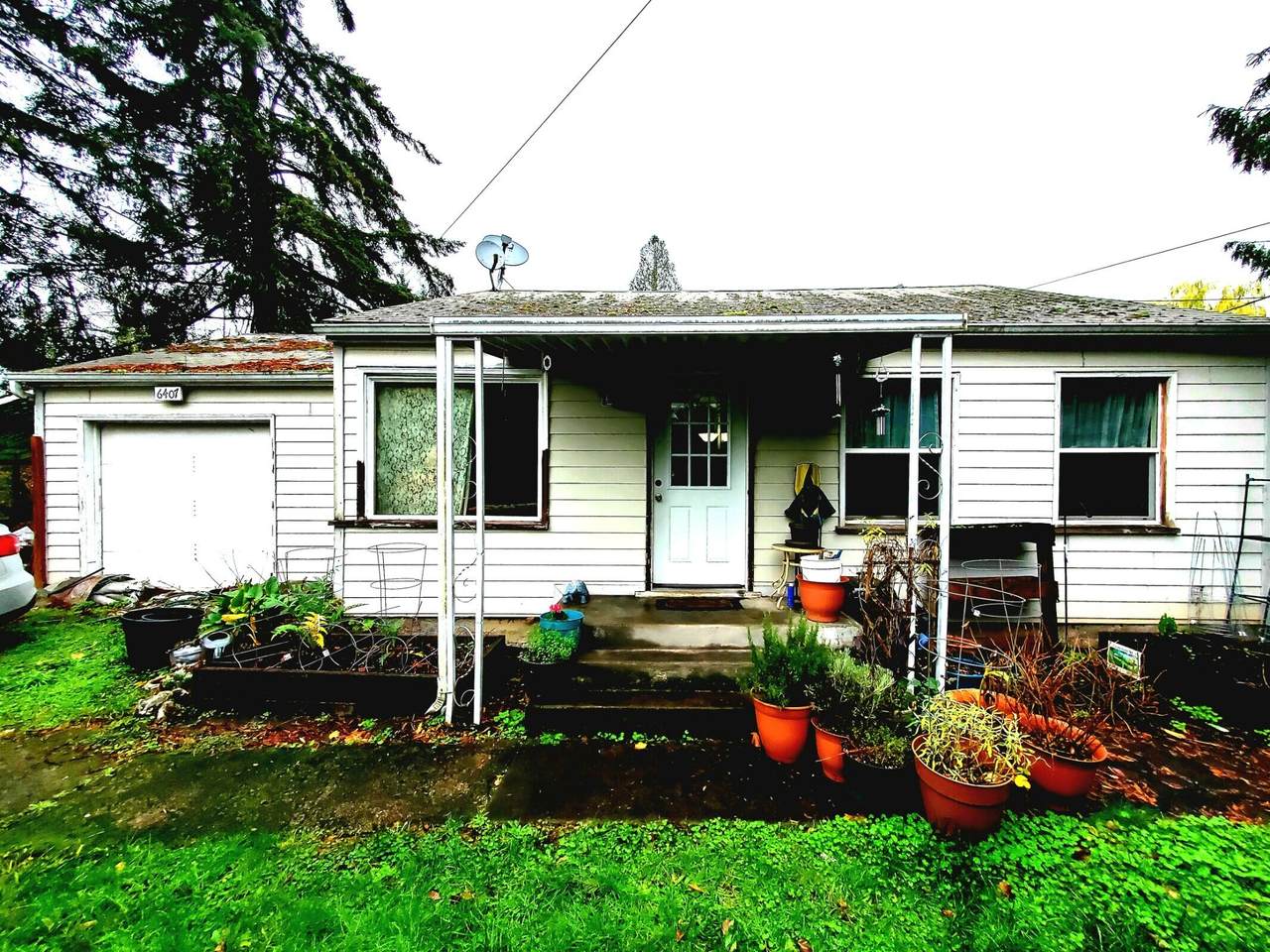 6407 May Street - Photo 1