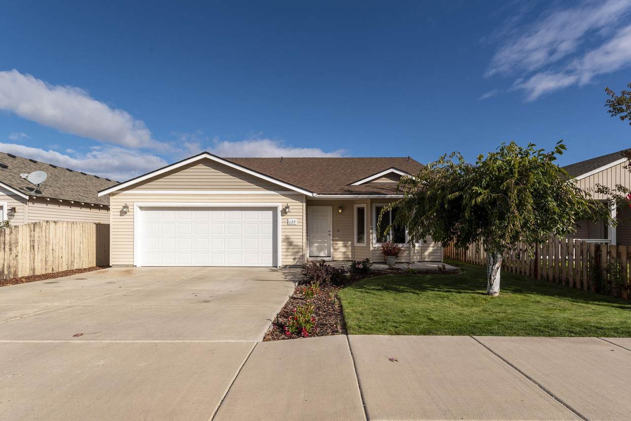 629 D Street - Photo 1