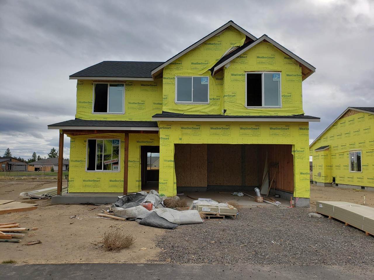 16505 Pine Creek Drive - Photo 1