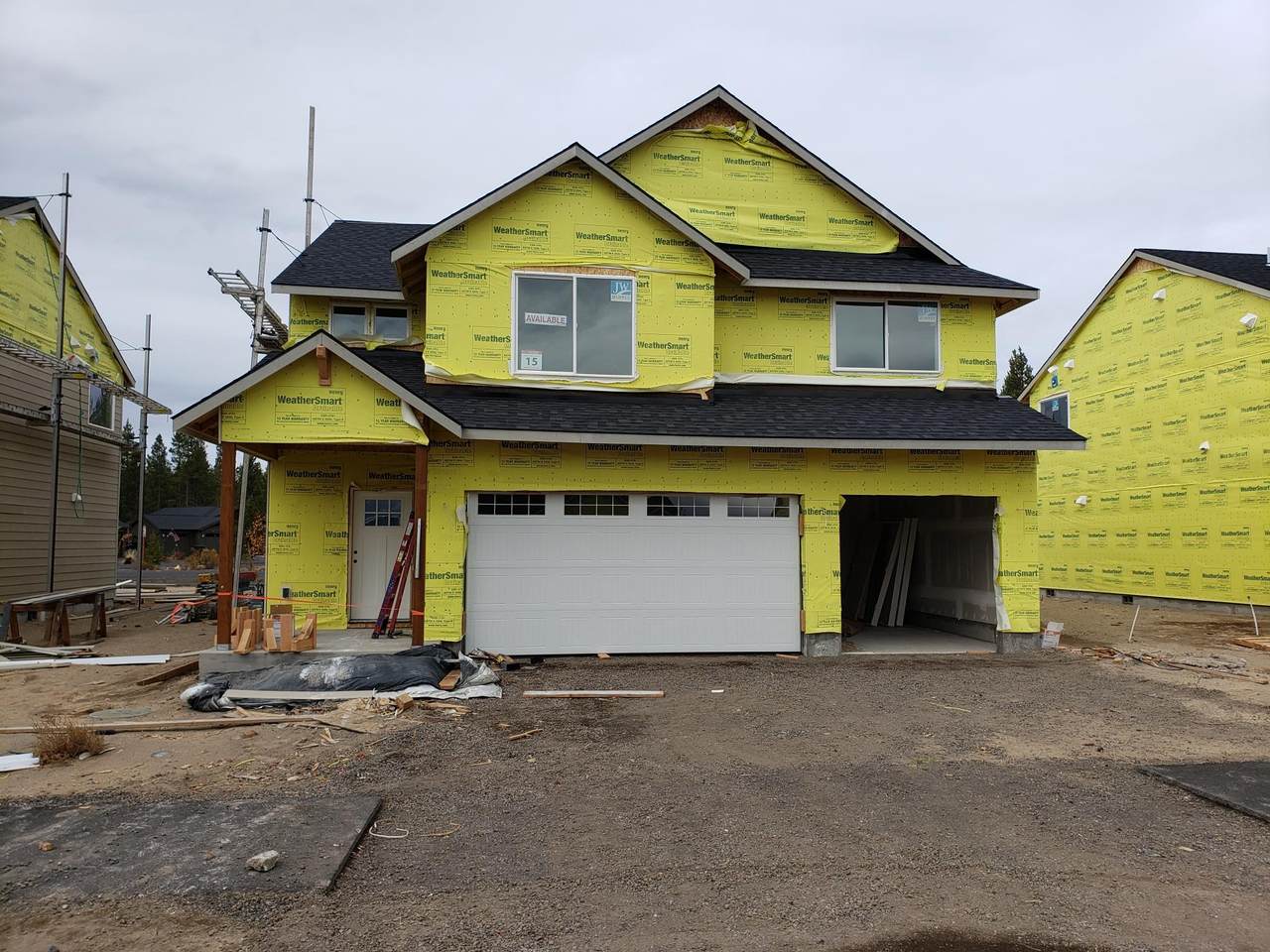 16500 Pine Creek Drive - Photo 1