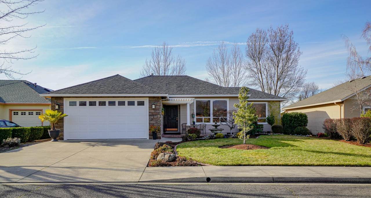3412 Blueblossom Drive - Photo 1