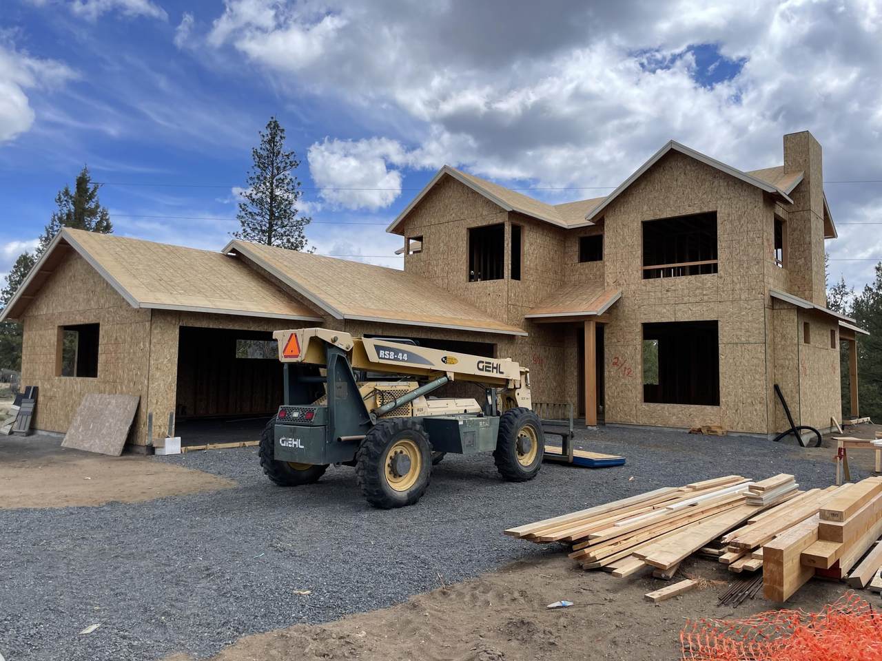 3175-Lot 118 Celilo Lane - Photo 1