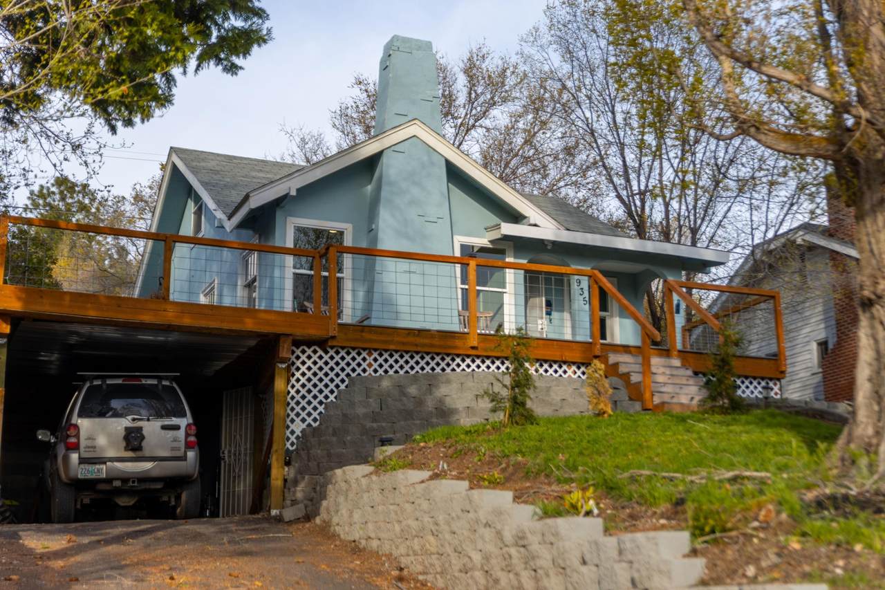 935 Pacific Terrace Terrace - Photo 1