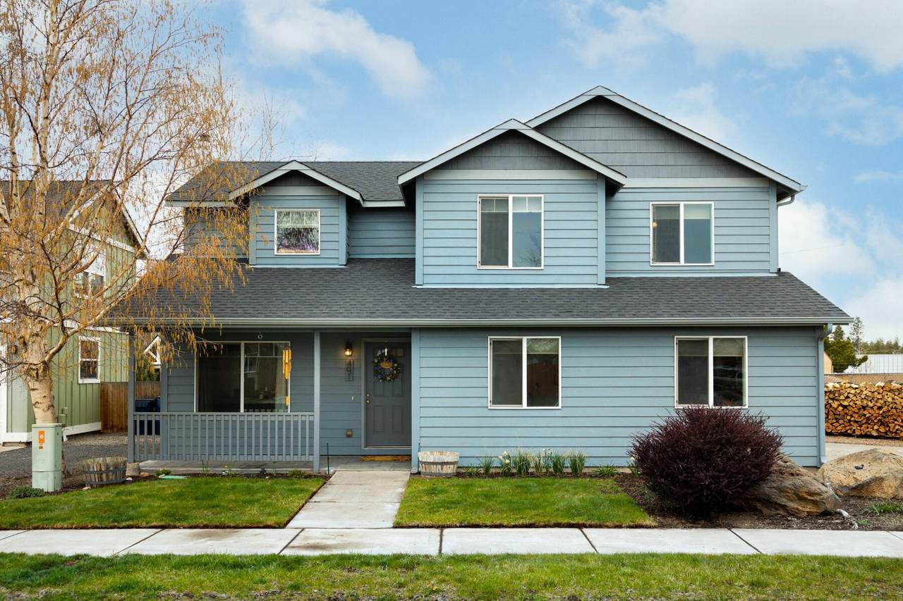 491 Songbird Street - Photo 1