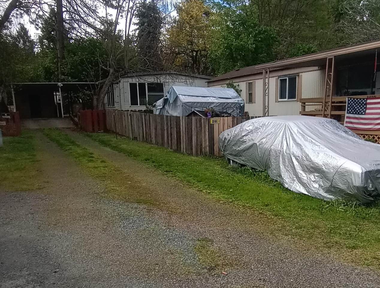 2101& 2105 Rogue River Highway - Photo 1