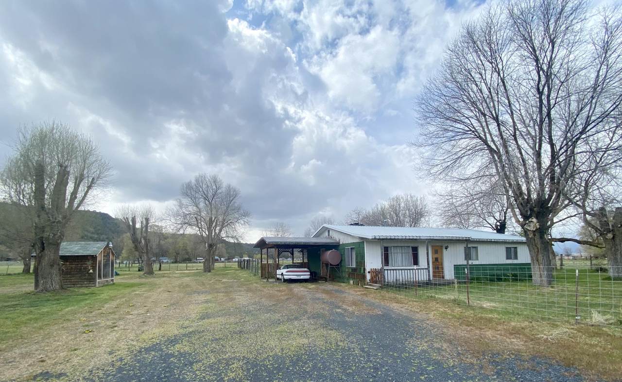 3464 Rimrock Acres Loop - Photo 1