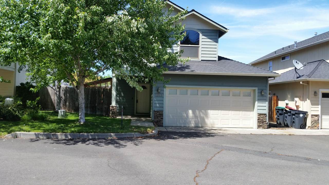 1293 Clearsprings Drive - Photo 1