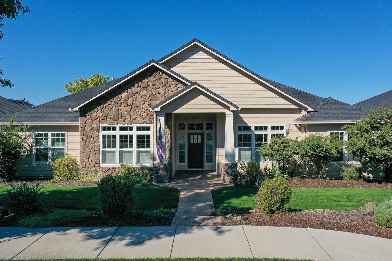 280 Robert Trent Jones Boulevard - Photo 1