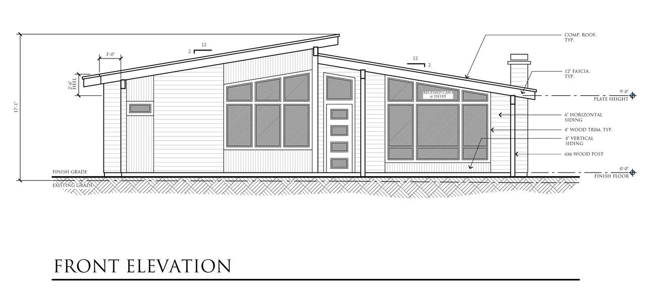 242 Lundgren Mill Drive - Photo 1