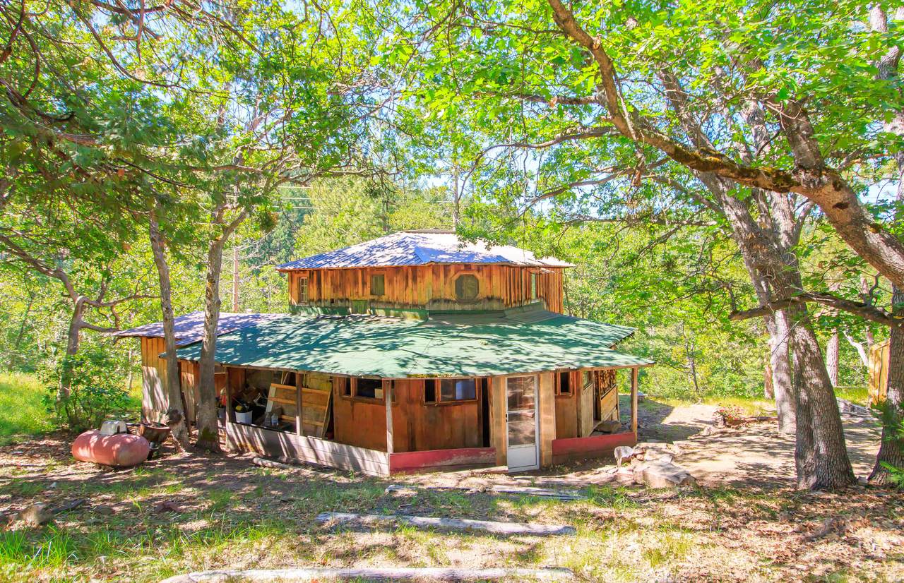 1535 Tyler Creek Road - Photo 1