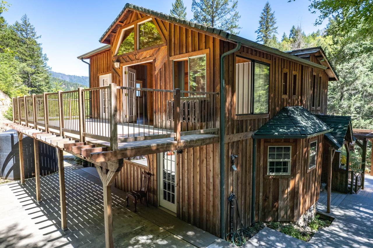 1480 Dutcher Creek Road - Photo 1