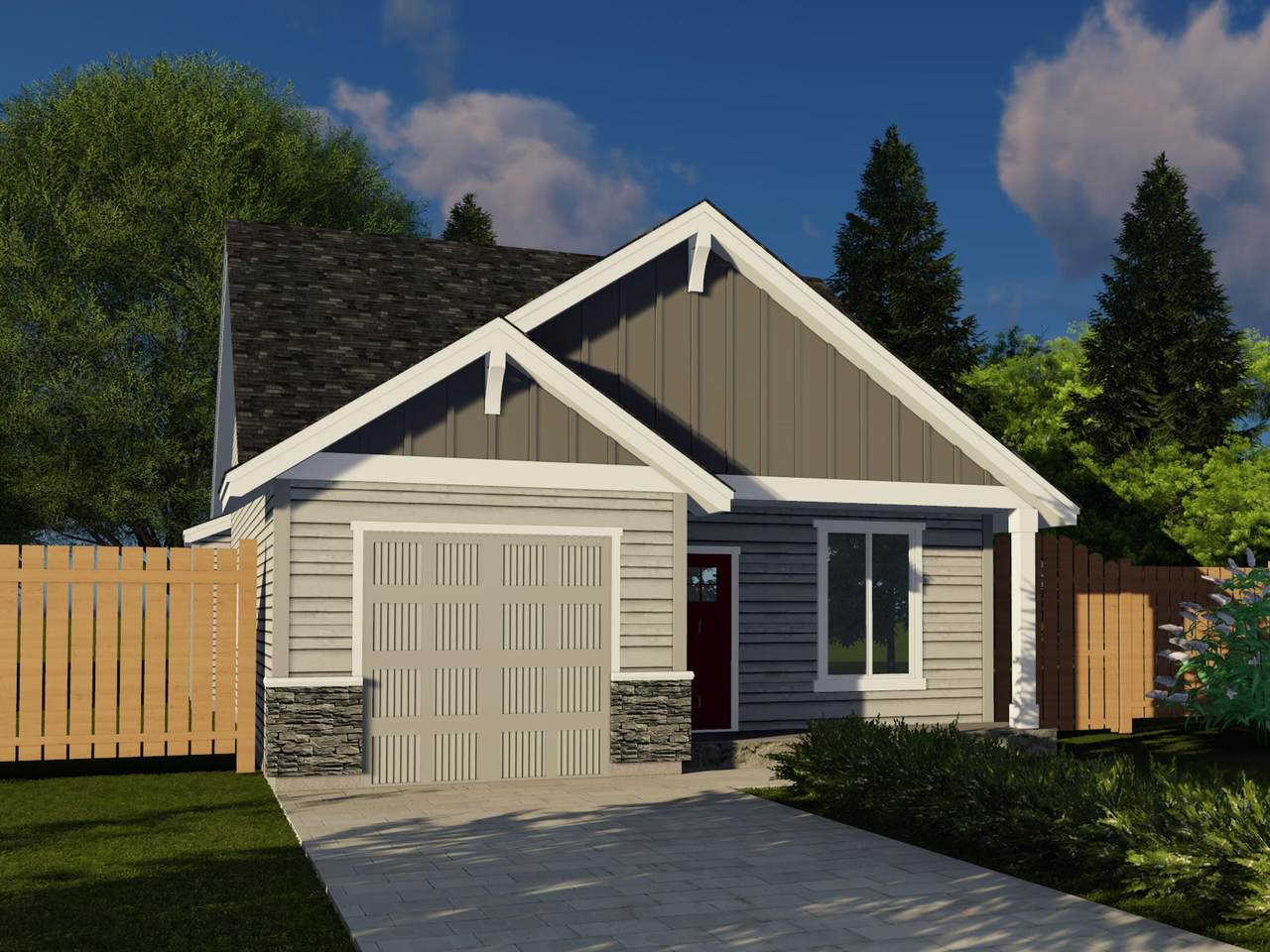 16610 Pine Creek Drive - Photo 1