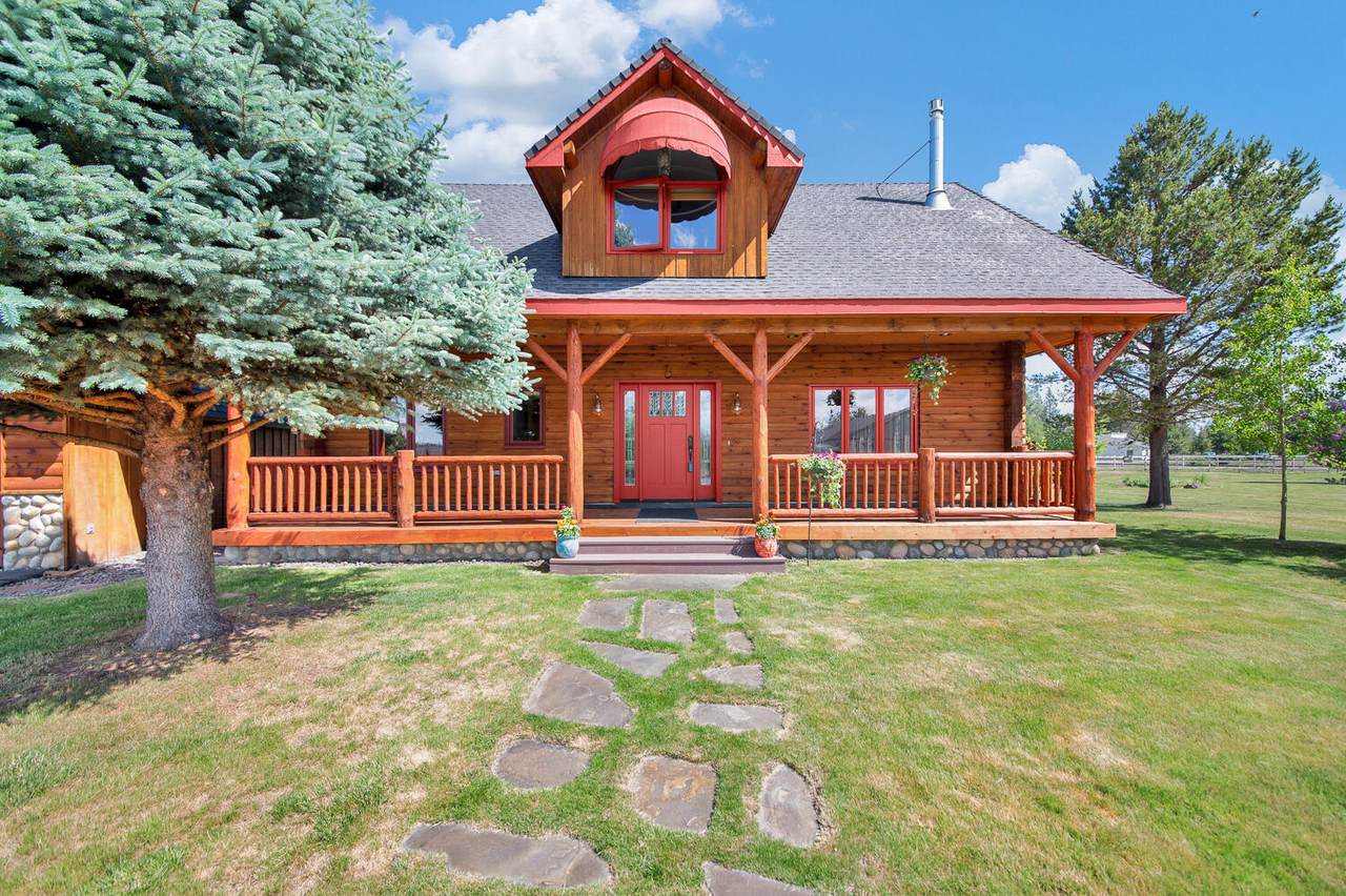 53491 Bridge Drive - Photo 1