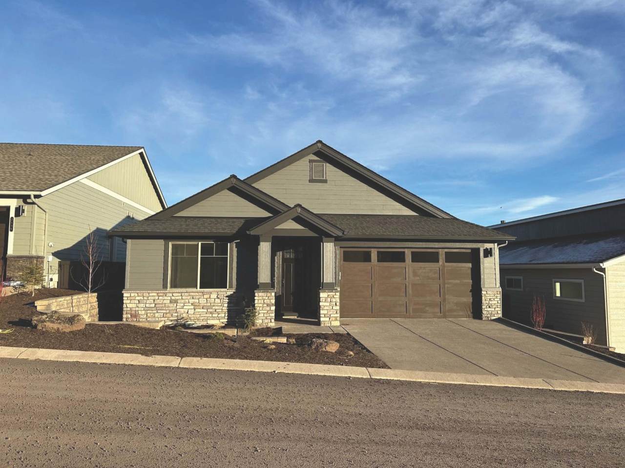 2992 Hidden Ridge Drive - Photo 1