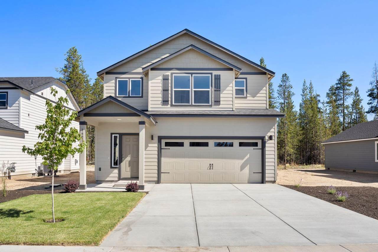16614 Landing Court - Photo 1
