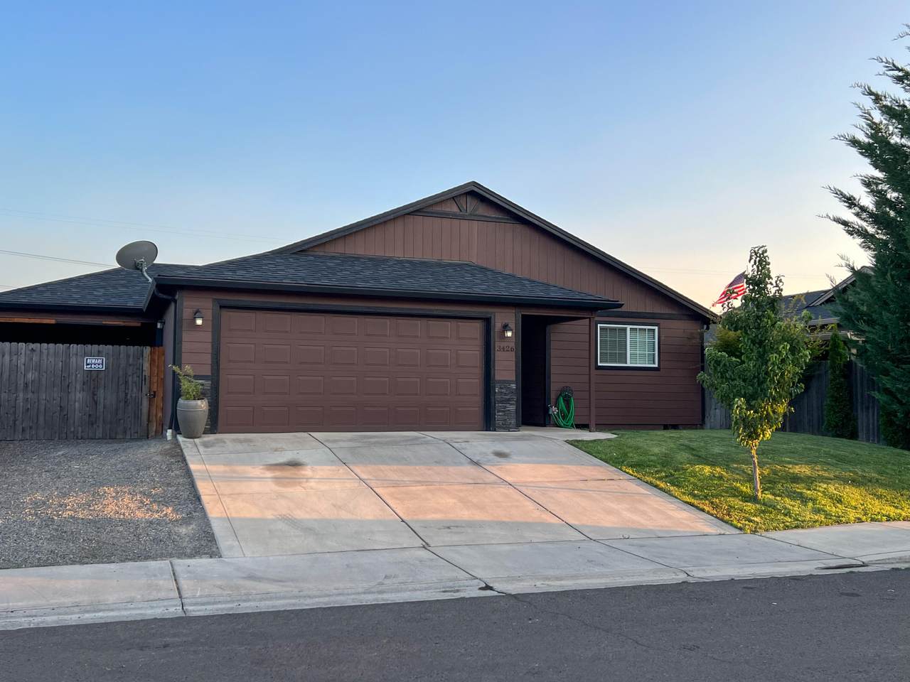 3426 Agate Meadows Court - Photo 1