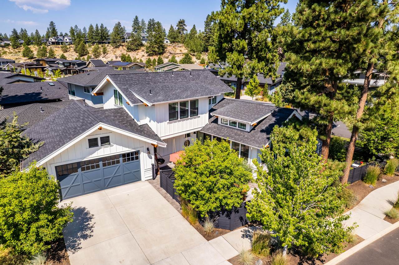 2731 Shields Drive - Photo 1