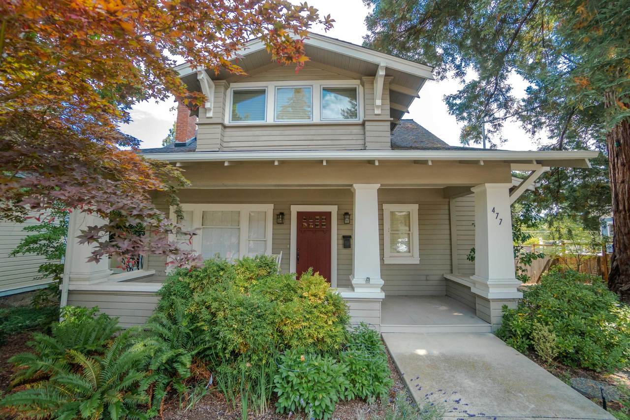 477 Allison Street - Photo 1