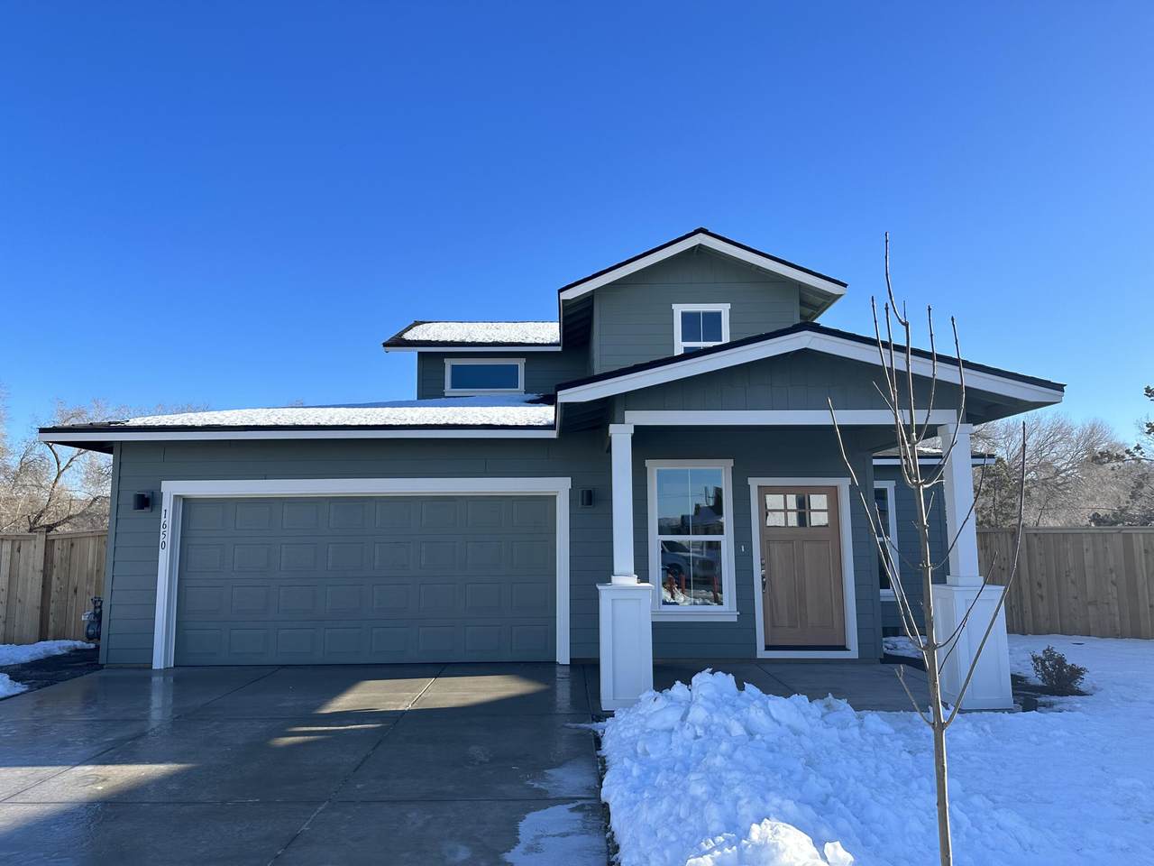1650 Black Butte Court - Photo 1