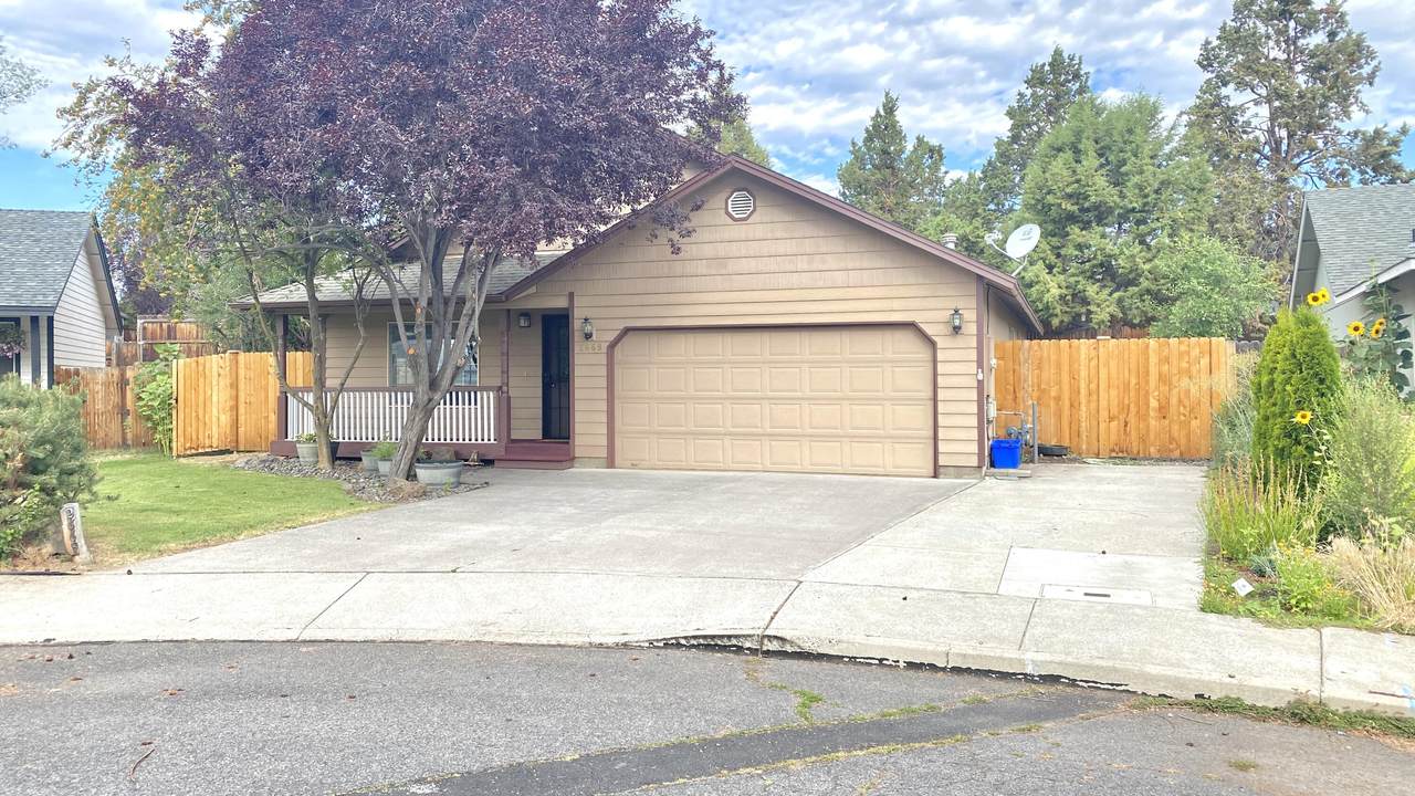 2669 Moonlight Drive - Photo 1