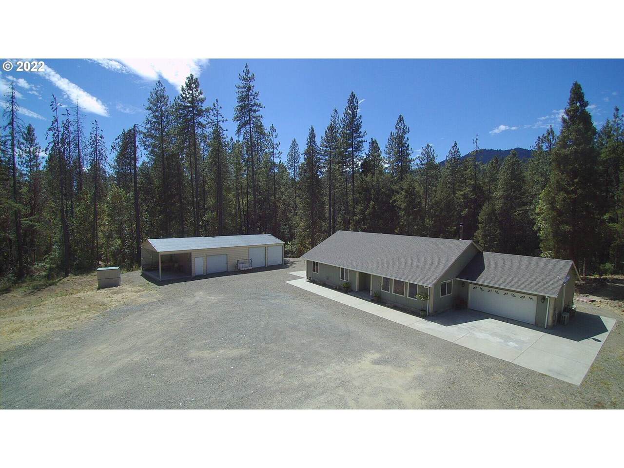 6475 Pleasant Creek Road - Photo 1