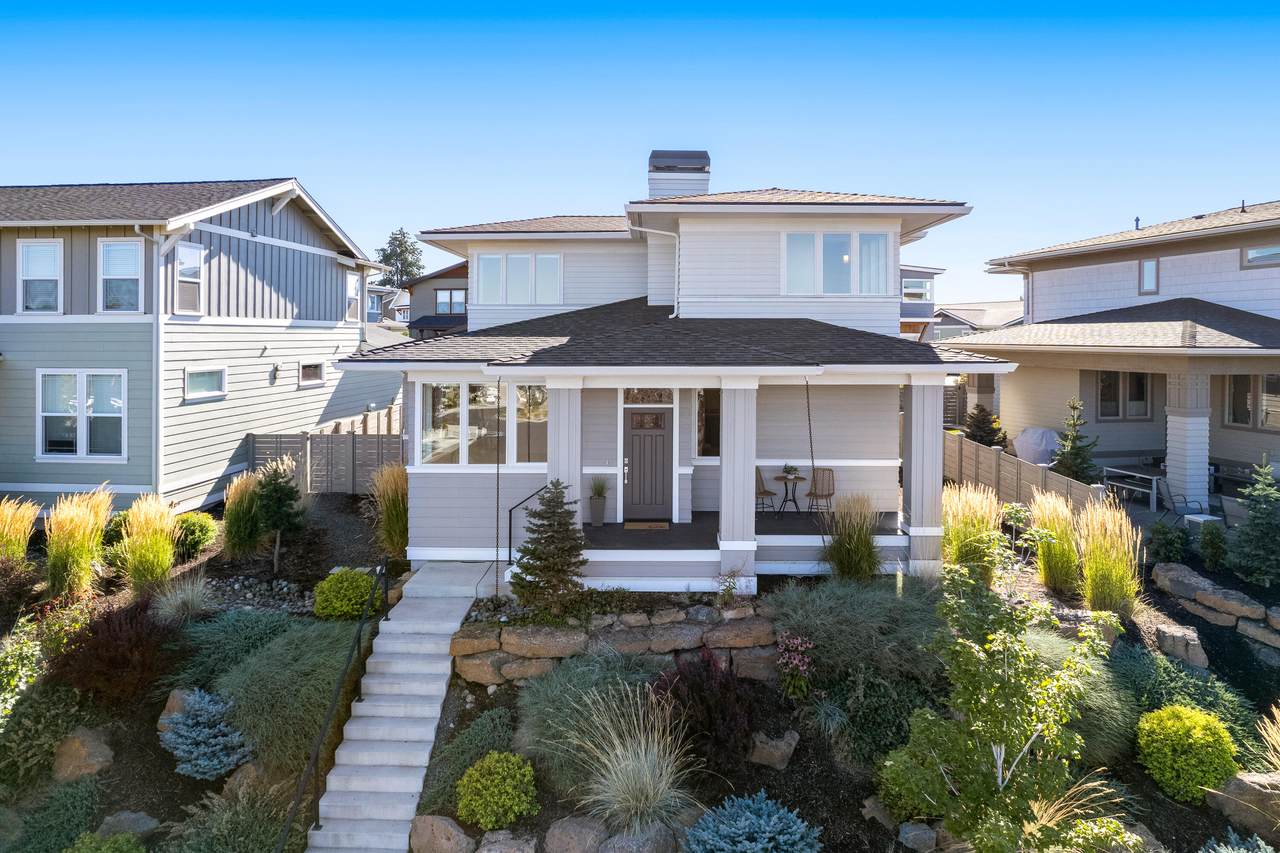 20663 Cougar Peak Drive - Photo 1