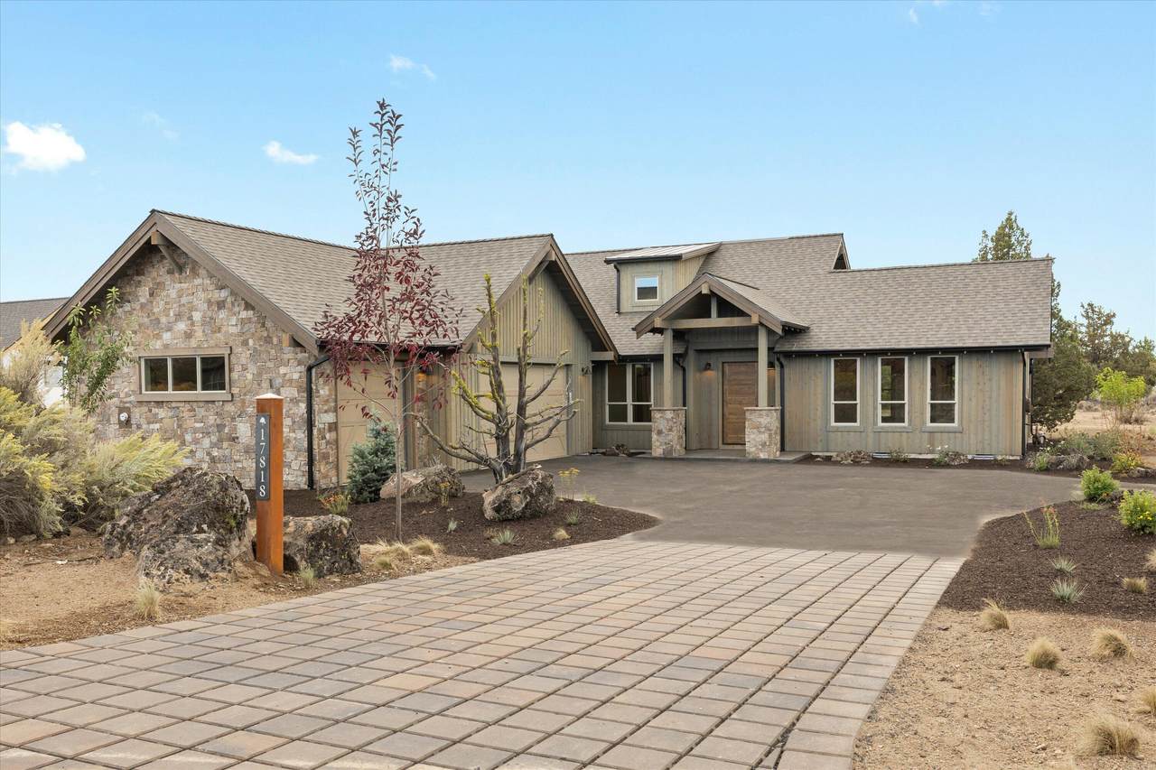 17818-lot 492 Chaparral Drive - Photo 1