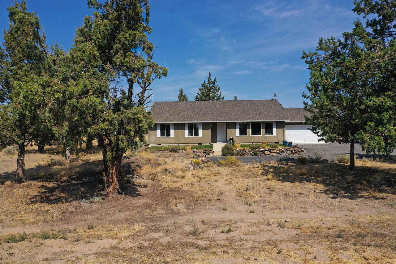 2625 Klamath Road - Photo 1