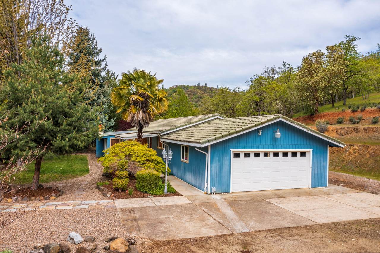 1165 Galls Creek Road - Photo 1