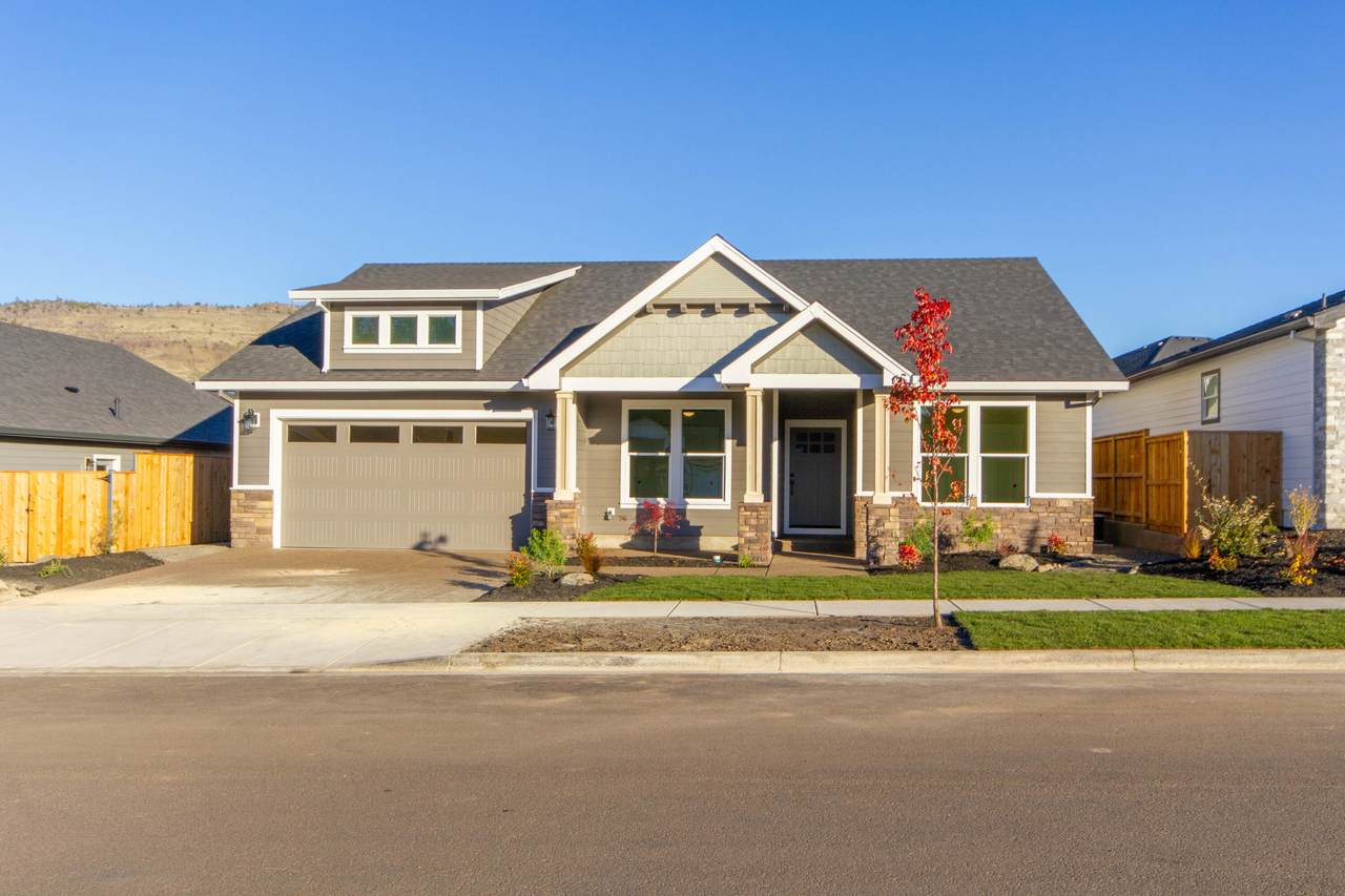 2838 Caldera Lane - Photo 1