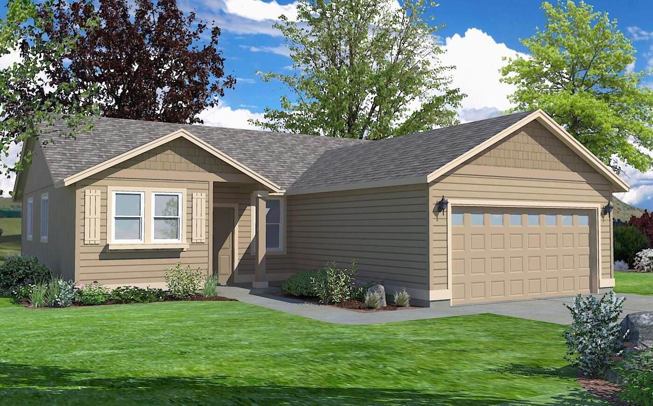3834 Pumice Place - Photo 1